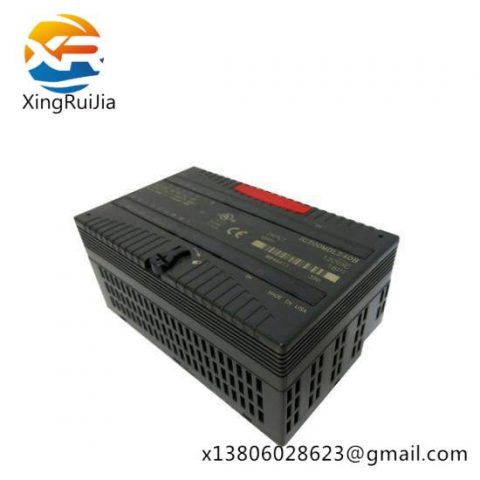 GE Fanuc IC200MDL102 Input Modules