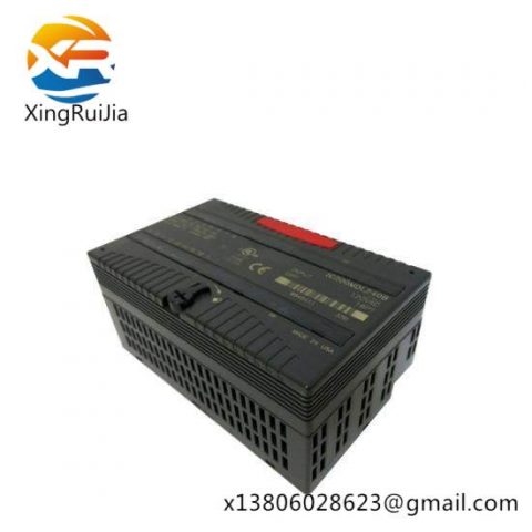 GE Fanuc IC200MDL240E Versamax PLC