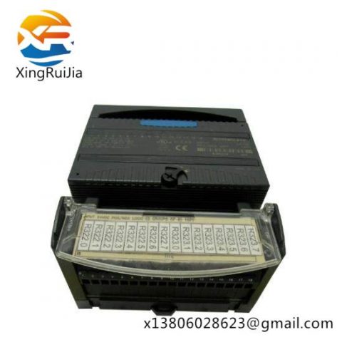 GE Fanuc IC200MDL640B Versamax PLC