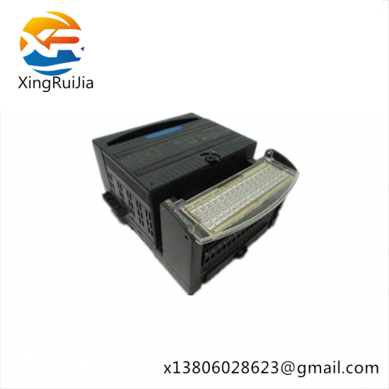 ge_fanuc_ic200mdl640d_micro_controller_relay_input_module-1.png GE FANUC IC200MDL640D Micro Controller Relay Input Module