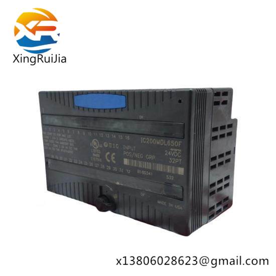 ge_fanuc_ic200mdl650.jpg GE FANUC IC200MDL650