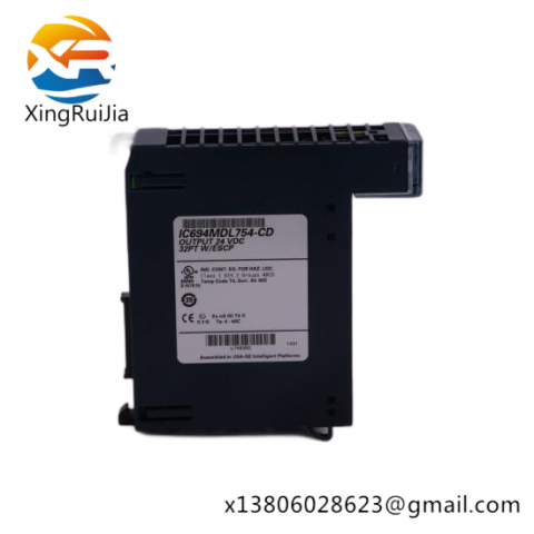 GE Fanuc IC200MDL730E New Arrival
