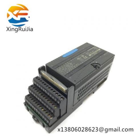 GE Fanuc IC200MLD650 24VDC Input Modules