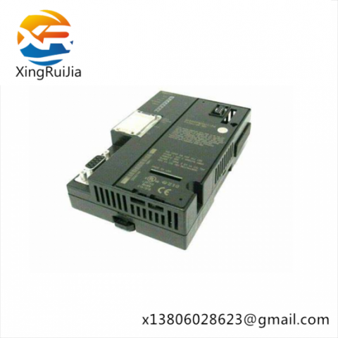 GE FANUC IC200PB001FG interface module