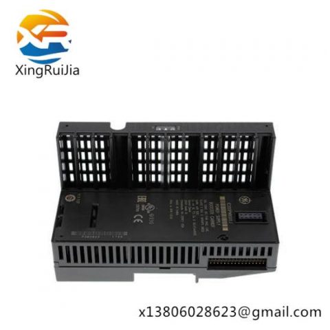 GE Fanuc IC200PWB001 Versamax PLC