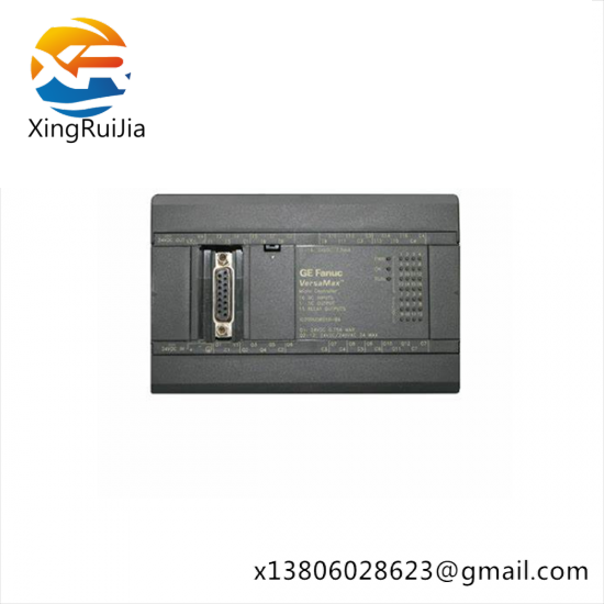 ge_fanuc_ic200udr010_power_supply.png GE FANUC IC200UDR010 Power Supply
