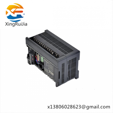 GE FANUC IC200UDR140 Power Supply