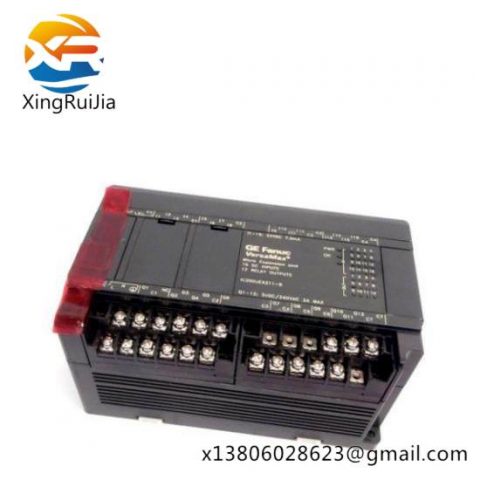 GE Fanuc IC200UEX211 Versamax PLC