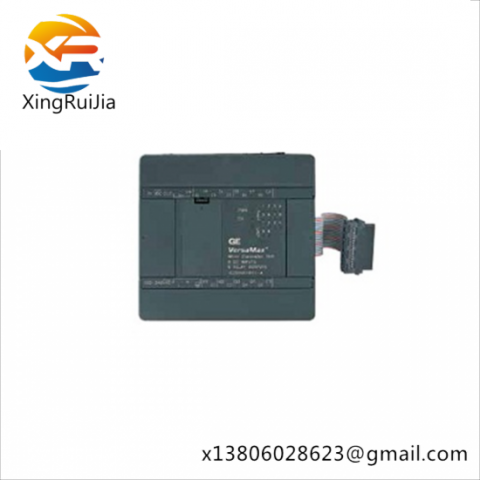 GE FANUC IC200UEX212 PLC Expansion Unit