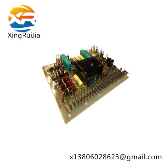 ge_fanuc_ic3600epsa1_circuit_board.jpg GE FANUC IC3600EPSA1 Circuit Board 