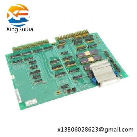 GE FANUC IC600CB524 Arithmetic Control Module