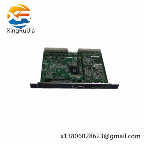 GE FANUC IC647TDV700 Output Module