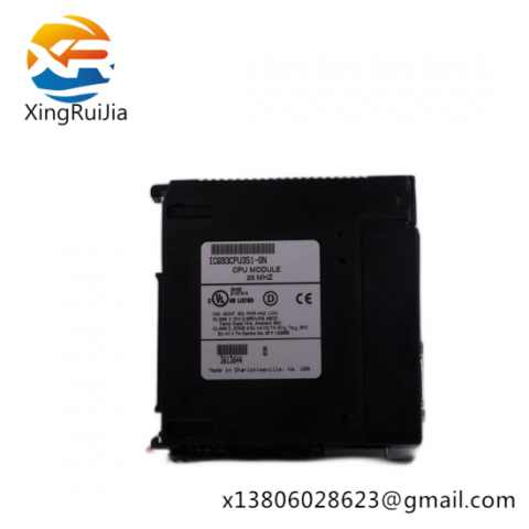GE Fanuc IC660BBD020