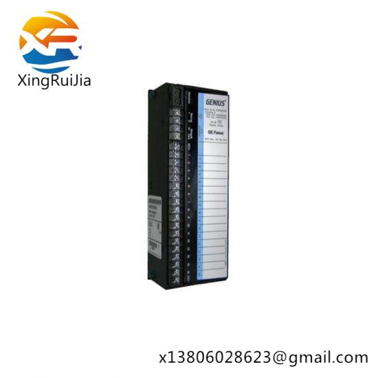 ge_fanuc_ic660bbd020y_dc_source_i_o_block.jpg GE Fanuc IC660BBD020Y DC Source I/O Block