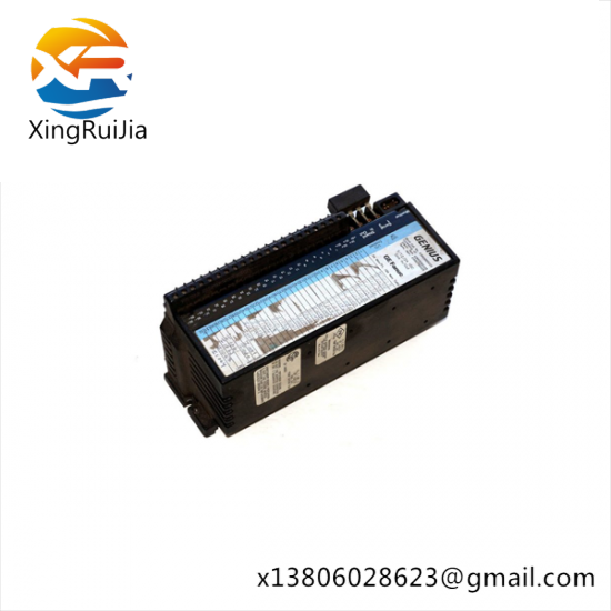 ge_fanuc_ic660bbd025_32-circuit_sink_i_o_block.png GE FANUC IC660BBD025 32-Circuit Sink I/O Block