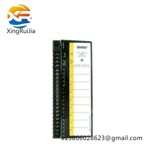 GE Fanuc IC660BBS102 Versamax PLC