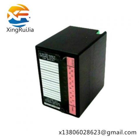 GE FANUC IC670MDL241K Input Module