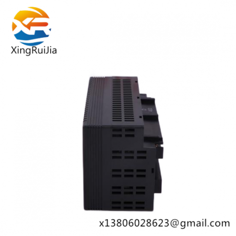 GE Fanuc IC693ALG220G Input Module Analog