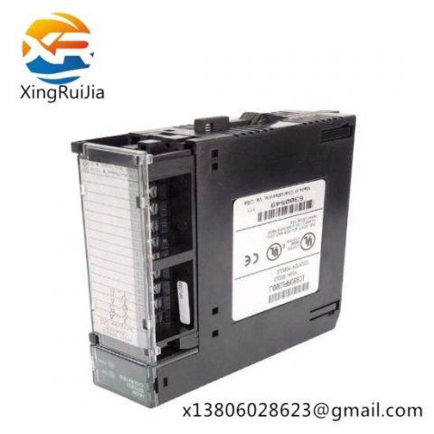 GE Fanuc IC693APU300J PAC Systems RX3i