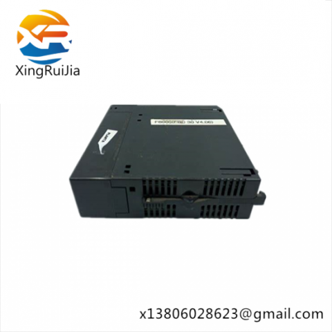 GE FANUC IC693BEM340 FIP Controller Module