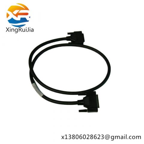 GE Fanuc IC693CBL327 I/O Interface Cable