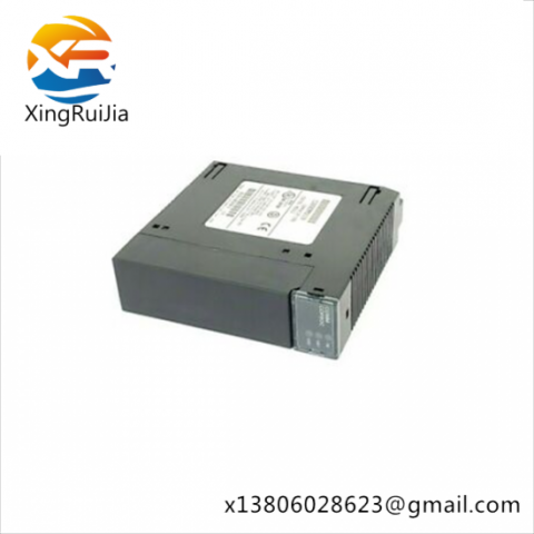 GE FANUC IC693CMM311N Communications Coprocessor Module