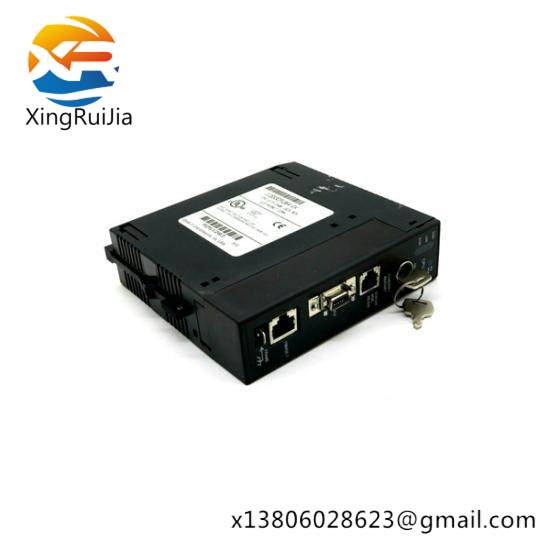 ge_fanuc_ic693cpu364_series_90-30_processor_module.jpg GE Fanuc IC693CPU364 Series 90-30 Processor module