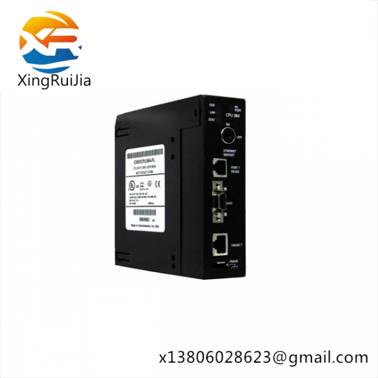 ge_fanuc_ic693cpu364fk_single_slot_cpu_module.png GE FANUC IC693CPU364FK Single slot CPU Module