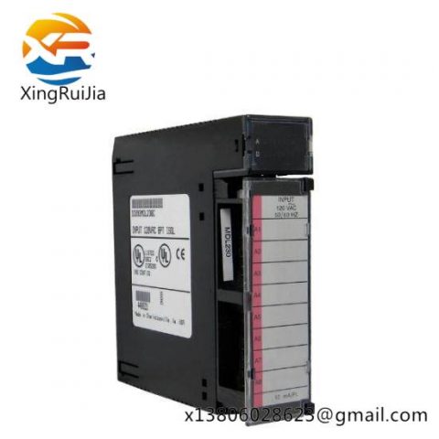 GE Fanuc IC693MDL230 PAC Systems RX3i