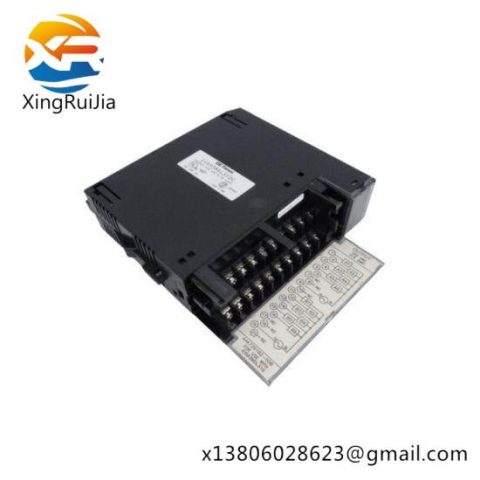 GE FANUC IC693MDL310 Input Module
