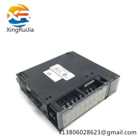 GE Fanuc IC693MDL634 PAC Systems RX3i