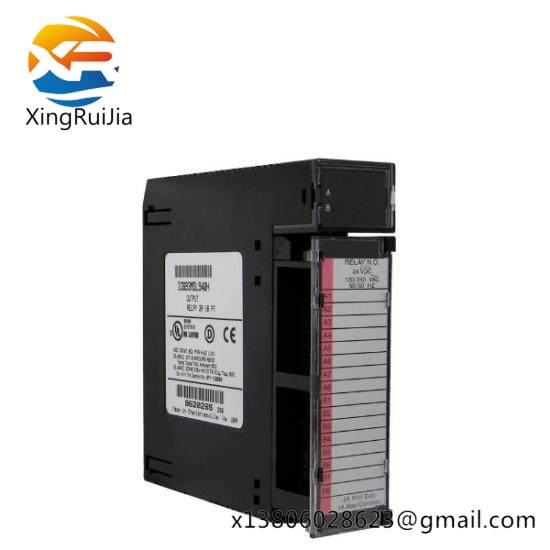 ge_fanuc_ic693mdl940j_pac_systems_rx3i.jpg GE Fanuc IC693MDL940J PAC Systems RX3i