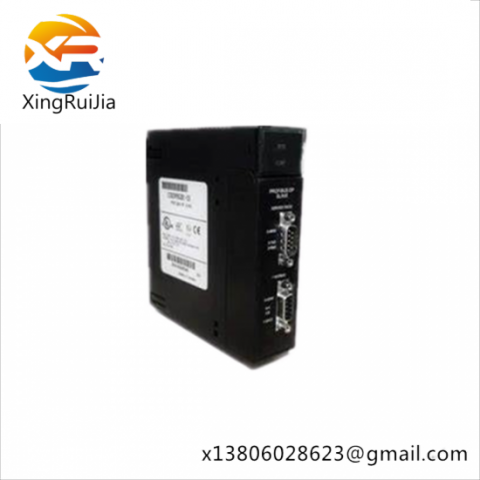 GE FANUC IC693PBS201 PROFIBUS Slave module