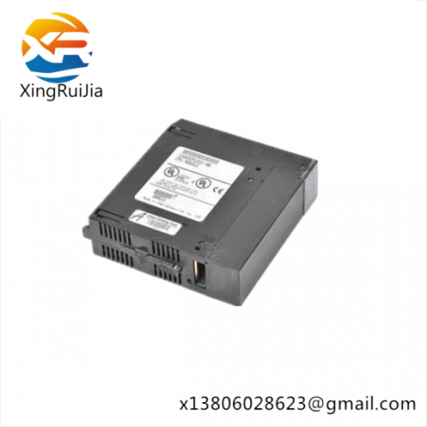 GE FANUC IC693PCM331 Power Supply Module