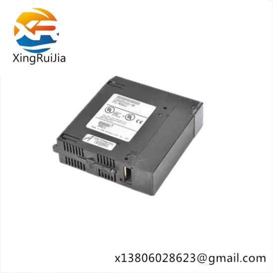 ge_fanuc_ic693pcm331_power_supply_module.png GE FANUC IC693PCM331 Power Supply Module