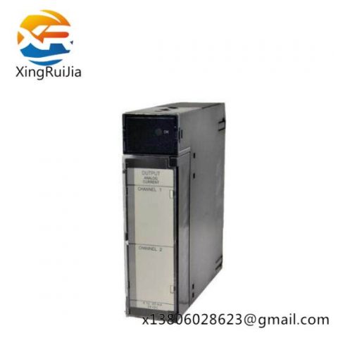 GE Fanuc IC693PWR331CA Power Supply