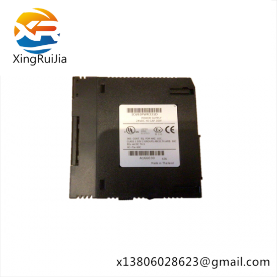 ge_fanuc_ic693pwr331d_power_supply.png GE FANUC IC693PWR331D Power Supply