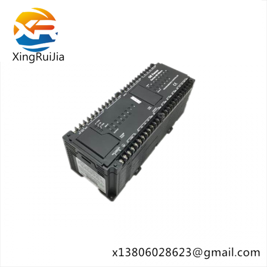 ge_fanuc_ic693udr005rp1_programable_controller.png GE FANUC IC693UDR005RP1 Programable Controller