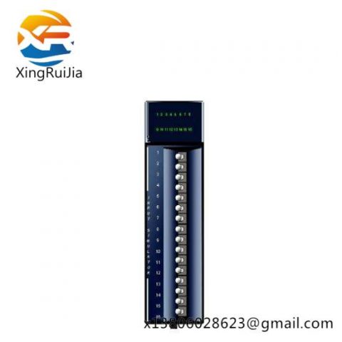 GE Fanuc IC694ACC310 Filler Module