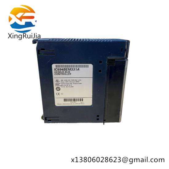 ge_fanuc_ic694bem331a_genius_bus_controller.jpg GE FANUC IC694BEM331A Genius Bus Controller