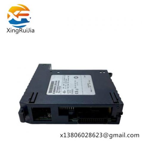 GE Fanuc IC694MDL250 PAC Systems RX3i