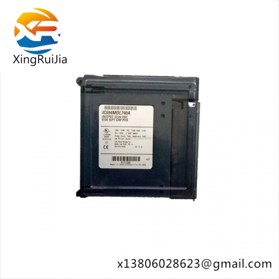 ge_fanuc_ic694mdl740a_output_module.png GE FANUC IC694MDL740A Output Module
