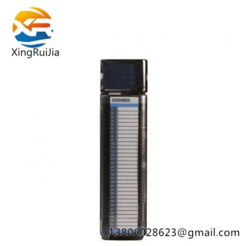GE IC800VMM02LNKSE25