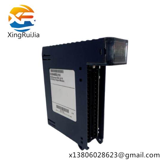 ge_fanuc_ic694mdl916_pac_system.jpg GE Fanuc IC694MDL916 PAC System