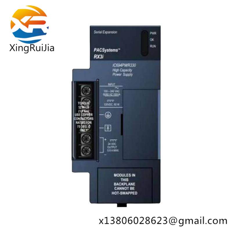 ge_fanuc_ic694pwr321_power_supply.jpg GE FANUC IC694PWR321 POWER SUPPLY