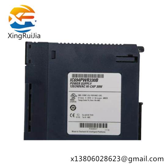 ge_fanuc_ic694pwr330_power_supply_1.jpg GE FANUC IC694PWR330 Power Supply