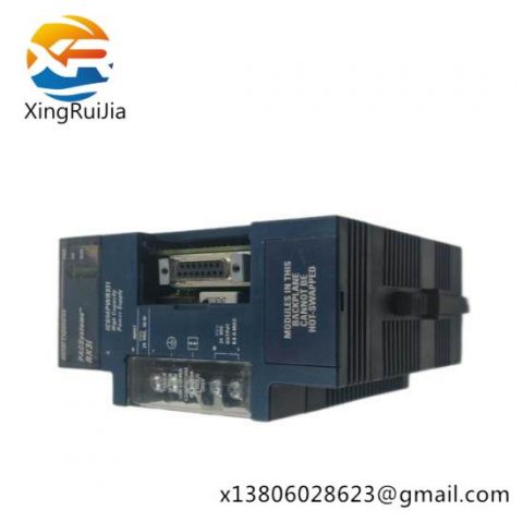 GE Fanuc IC694PWR331D Power Supply