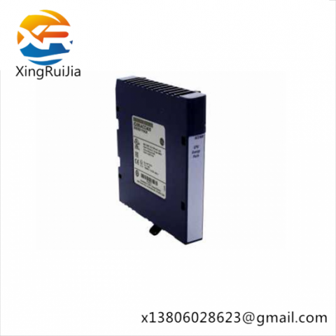 GE FANUC IC695ACC400 Rx3i Energy Pack