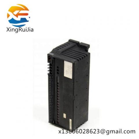 GE Fanuc IC695ALG616CA PAC System