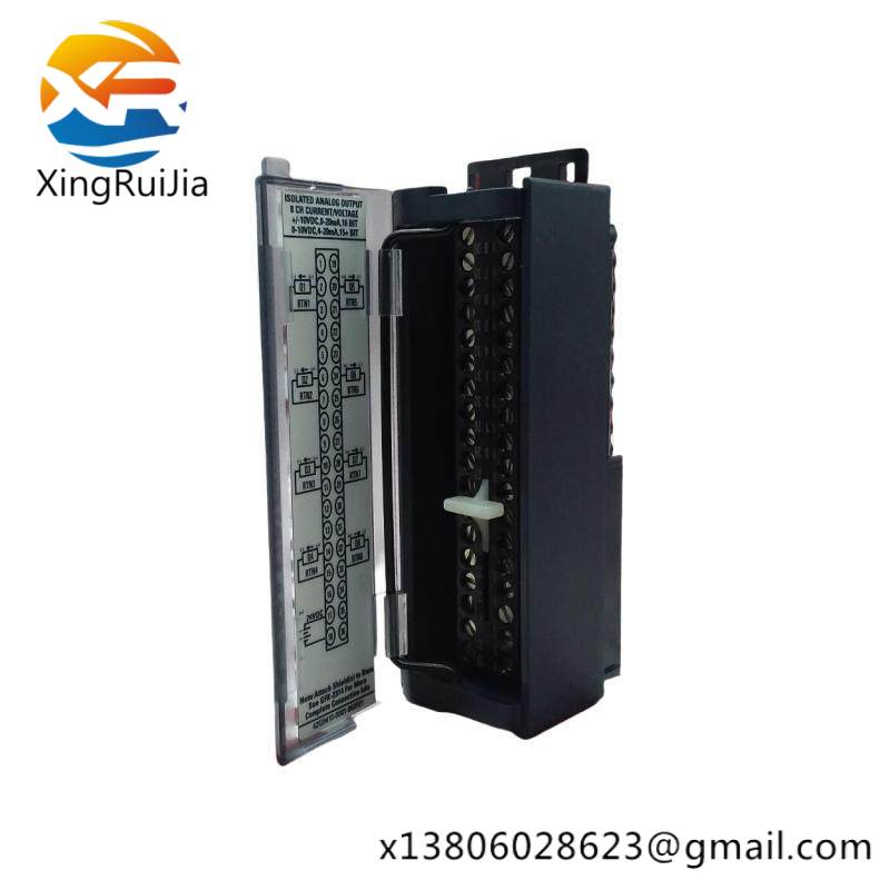 ge_fanuc_ic695alg808_rx3i_8_channnel_isolated_analog_output_module.jpg GE FANUC IC695ALG808 RX3i 8 Channnel Isolated Analog Output Module
